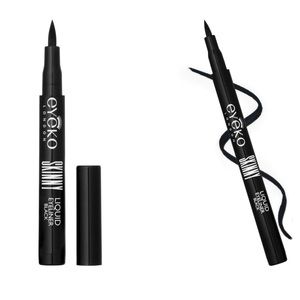 Eyeko Skinny Mini Liquid Black Eyeliner